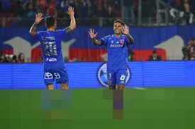 Superclásico Chile: Adu Gengsi Dua Raksasa di Tengah Tekanan Berbeda