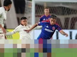U. de Chile Hadapi Superclásico ke-199 Tanpa Lucas Assadi, Meneghini Siapkan Strategi Darurat