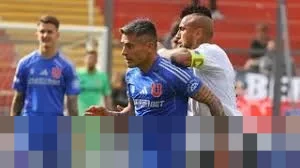 Superclásico 2026: Bayang-bayang Memori Kelam 35 Tahun Lalu Hantui Universidad de Chile di Kandang Colo-Colo