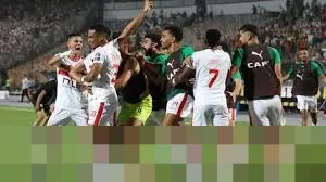 Mido Serukan Dukungan Penuh untuk Zamalek Jelang Laga Krusial Kontra Pyramids