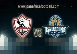 Pyramids FC vs Zamalek SC: Duel Puncak Liga Primer Mesir Panaskan Perebutan Takhta