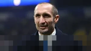 Giorgio Chiellini: “Spalletti? Saya Tak Lihat Orang Lain di Bangku Juventus Tahun Depan”