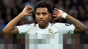 Arbeloa: ‘Rodrygo Harus Sangat Penting’, Tegaskan Masa Depan Sang Penyerang di Real Madrid
