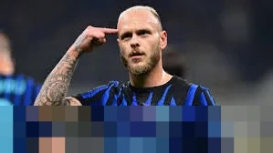 Dimarco Bersinar, Inter Milan Kokoh di Puncak Serie A: ‘Trofi Adalah Segalanya’