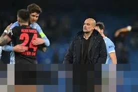 Guardiola: “Melawan yang Terbaik Membuat Kami Berkembang,” Real Madrid Tantang Man City di 16 Besar Liga Champions