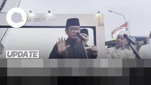 Konflik AS-Iran Memanas, Gubernur Pramono Anung Pastikan Stok Pangan Jakarta Aman