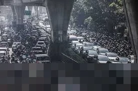 Kemenag Rilis Jadwal Buka Puasa DKI Jakarta 2 Maret 2026, Magrib Pukul 18.14 WIB