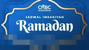 Jadwal Imsak dan Buka Puasa 2 Maret 2026 di Jakarta dan Sekitarnya, Kemenag Rilis Waktu Sahur dan Maghrib