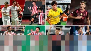 Argentinos Juniors Bangkit di Pekan Ke-8 Torneo Apertura, Rosario Central Menangi Derbi Panas