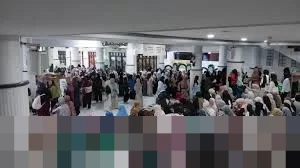 Jadwal Imsakiyah Yogyakarta 2 Maret 2026: Panduan Puasa Hari Ke-12 Ramadan
