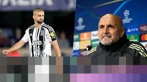Zhegrova Cadangan di Derby Roma, Bintang Muda Kenan Yıldız Starter untuk Juventus
