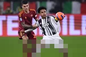 Perebutan Tiket Liga Champions Memanas: AS Roma Siap Jamu Juventus