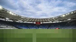 Perebutan Tiket Liga Champions: AS Roma Siap Hadang Juventus di Olimpico