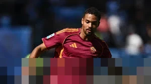 Niccolò Pisilli Bersinar di Bawah Gasperini, Jadi Harapan Baru AS Roma