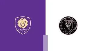 Inter Miami Taklukkan Orlando City 2-1 di Derbi Florida, Messi Jadi Pahlawan