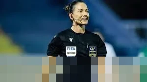 Daiane Muniz Pimpin Tim Wasit Wanita di Semifinal Paulistão 2026: Laga Klasik Palmeiras vs São Paulo Jadi Sorotan