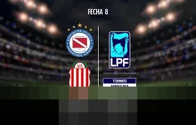 Argentinos Juniors Bertekad Bangkit Hadapi Barracas Central di Liga Profesional