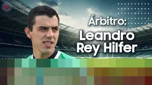 Leandro Rey Hilfer Pimpin Laga Argentinos Juniors Kontra Barracas Central di Liga Profesional