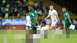 Deportivo Cali Bidik Delapan Besar Saat Jamu Fortaleza di Liga BetPlay