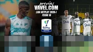 Deportivo Cali Hadapi Fortaleza FC di Palmaseca: Tekanan Kemenangan Mendesak di Liga Kolombia