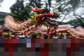 Cap Go Meh 2026: Harmoni Budaya Tionghoa dan Nusantara Puncaki Perayaan Imlek di Tengah Ramadan