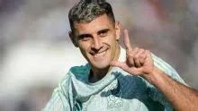 Germán Berterame Resmi Gabung Inter Miami, Perkuat Lini Serang Bersama Messi