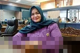 DPRD Barito Utara Apresiasi Sosialisasi TKA 2026, Tekankan Kesiapan Teknis Sekolah