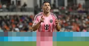 Berterame: “Suárez Tak Pernah Berhenti Mengejutkan Kami”