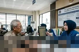 IHSG Terkoreksi di Tengah Isu Pensiun 2026, TASPEN Tegaskan Belum Ada Kenaikan Gaji