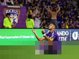 Inter Miami Bangkit Dramatis di Florida Derby, Gol Trivela Martín Ojeda Tak Cukup Bendung Messi