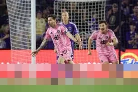 Lionel Messi Ukir Rekor 22 Musim Beruntun Cetak Gol, Konsistensi Sejak Debut Profesional