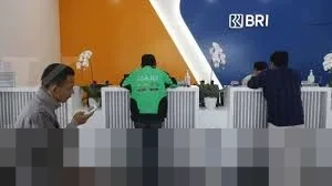 BRI Agendakan RUPST 10 April 2026, Potensi Dividen Lebih Besar di Tengah Penurunan Laba Bersih