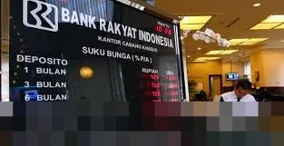 BBRI Beri Sinyal Dividen Final Lebih Tinggi Meski Laba 2025 Sedikit Terkoreksi