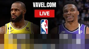 Lakers Unggul Telak di Kuarter Pembuka Kontra Kings di Crypto.com Arena