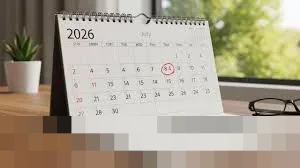 Pemerintah Tetapkan Jadwal Libur Idul Fitri dan Cuti Bersama Maret 2026, Siap-siap Libur Panjang