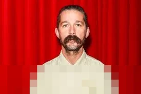 Shia LaBeouf: “Orang Gay Berbadan Besar Menakutkan Bagiku” Usai Penangkapan di Mardi Gras