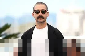 Shia LaBeouf Ungkap Perasaan di Balik Penangkapan Mardi Gras, Sebut ‘Pria Gay Besar Menakutkan’