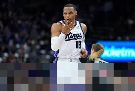 Lakers Hadirkan Ancaman Serius bagi Kings di Crypto.com Arena