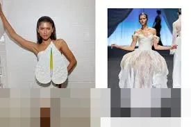Zendaya dan Tom Holland Dikabarkan Resmi Menikah, Stylist Ungkap “Sudah Terjadi”