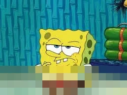 Fosil Kimia Ungkap Nenek Moyang ‘SpongeBob’ Jadi Hewan Pertama di Bumi