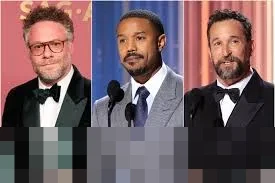 Film ‘Sinners’ Raih Penghargaan Tertinggi di Actor Awards 2026, Kemenangan Anumerta Catherine O’Hara Harukan Panggung Hollywood