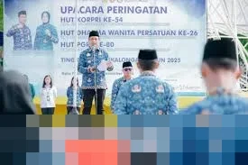 Pemerintah Tegaskan THR Wajib Cair H-7 Lebaran 2026, Sanksi Berat Menanti Perusahaan Pelanggar