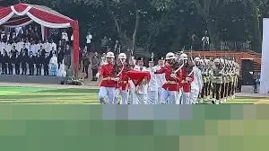 Seleksi Paskibraka Depok 2026 Resmi Dimulai, Pelajar Kelas X Diundang Berpartisipasi