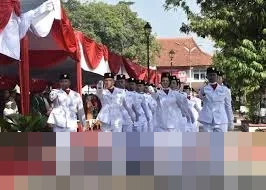 Kesbangpol Kendal Resmi Buka Pendaftaran Paskibraka 2026, Pelajar Kelas X Diundang Berkontribusi