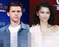 Law Roach Ungkap Tom Holland dan Zendaya Telah Menikah, Publik Heboh