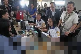 Comelec Pastikan Pendaftaran Pemilih Luar Negeri di Timur Tengah Berlanjut di Tengah Konflik Regional