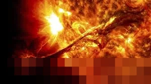 Studi Universitas Kyoto Klaim Badai Matahari Picu Gempa Bumi, Ilmuwan Tegaskan Bukan Penyebab Langsung