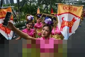 Cap Go Meh 2026: Puncak Perayaan Imlek dalam Harmoni Keberagaman di Tengah Ramadan