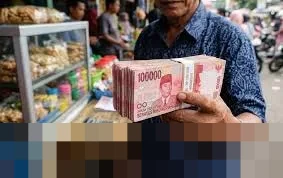 THR ASN 2026: Anggaran Rp55 Triliun Siap, Jadwal Pencairan Tunggu Pengumuman Presiden
