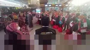 Konflik Timur Tengah Memanas, Kemenhaj Imbau Tunda Umrah, Haji 2026 Dipastikan Aman